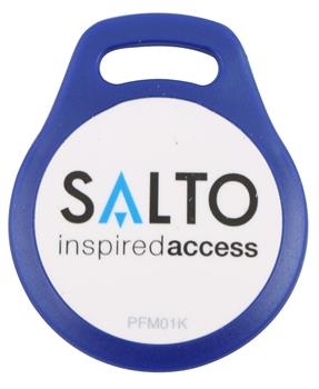  SALTO ORIGINAL RW MEDIE 1K BRIK MIFARE 